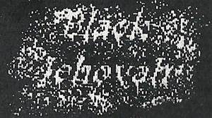 logo Black Jehovah